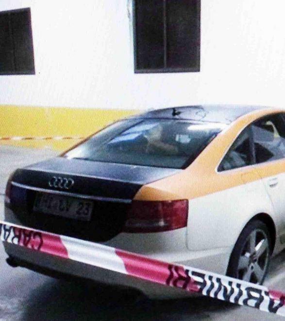 Aggressione di Cento, spunta il giallo dell’auto utilizzata 