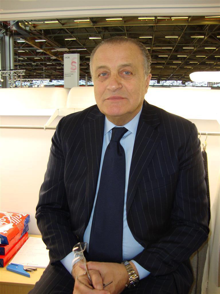 Emilio Tempestini