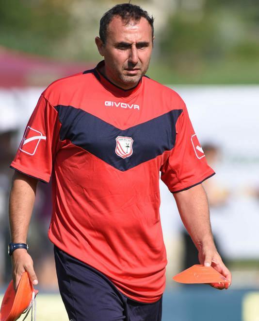 Il Carpi rilancia la vecchia guardia. Ora tocca a Nuti 