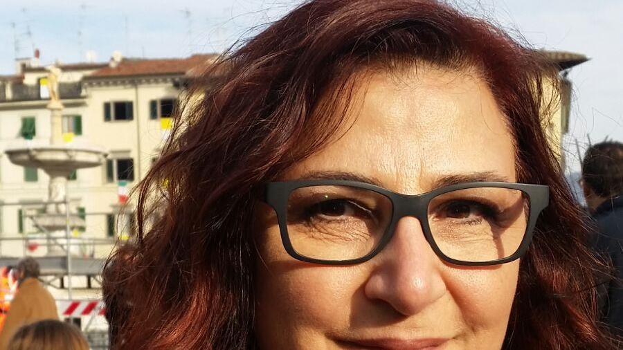 Antonella Lentini