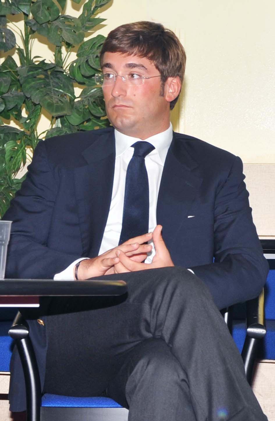 Achille Onorato