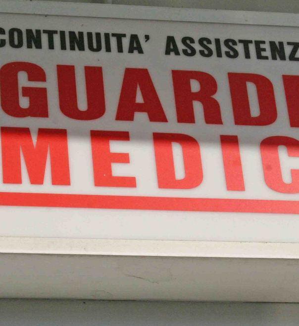 L'Asl di Ferrara: ecco come funziona la Guardia medica