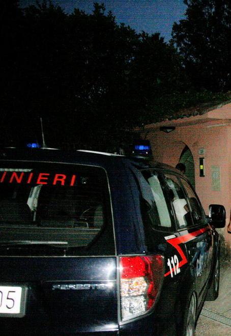 Lettere anonime alla vicina per avere soldi: condannato a 20 mesi 