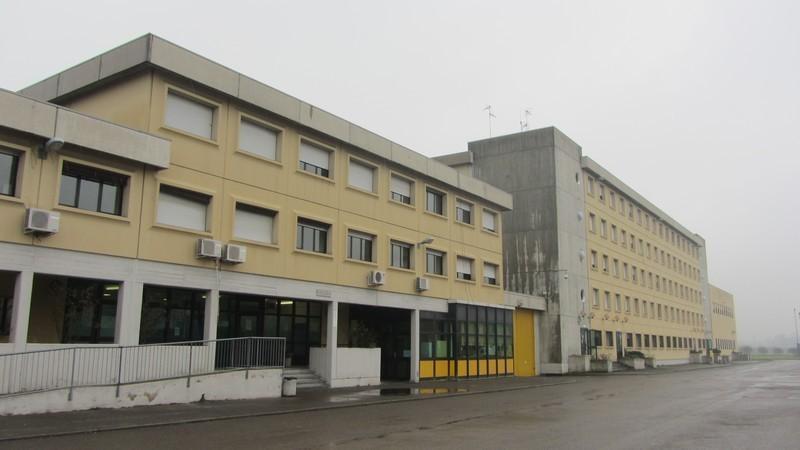 Poliziotto aggredito all'Opg di Reggio Emilia