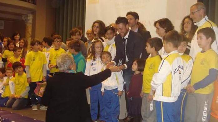 Atletica protagonista a Casalguidi