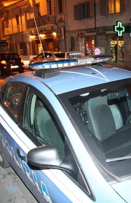Colpo grosso ai danni del cinese 