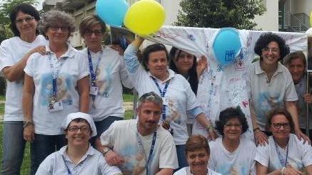 Appello: servono volontari per il reparto di pediatria