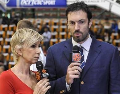 Meneghin: «Un attacco splendido» 