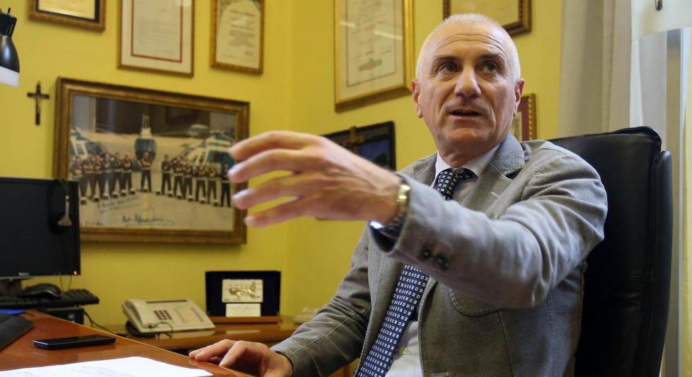 Via ai servizi congiunti con i vigili urbani 