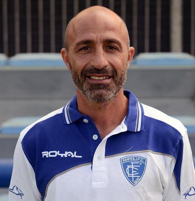 Cecchi torna in pista: guiderà lo Scandicci