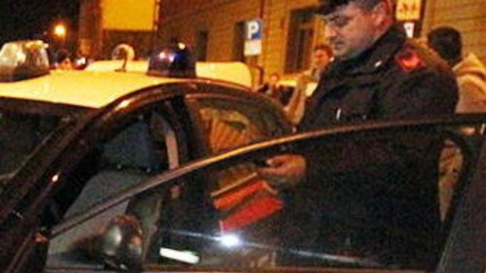 Minorenne trovato con la droga dai carabinieri
