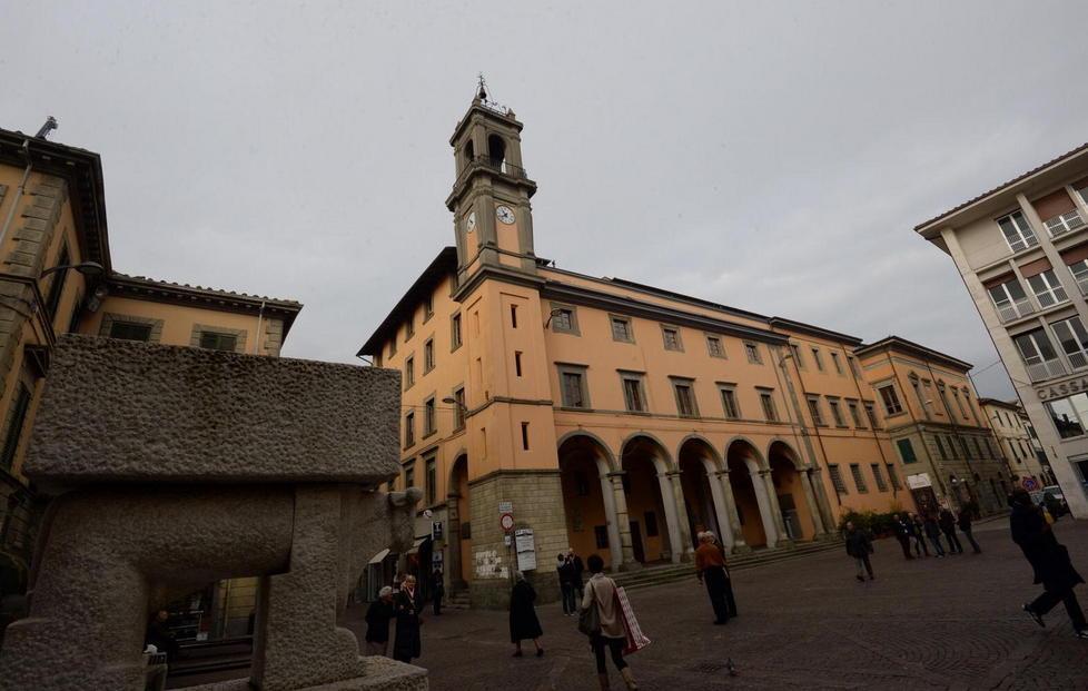 «Palazzo Pretorio, occasione per la città» 