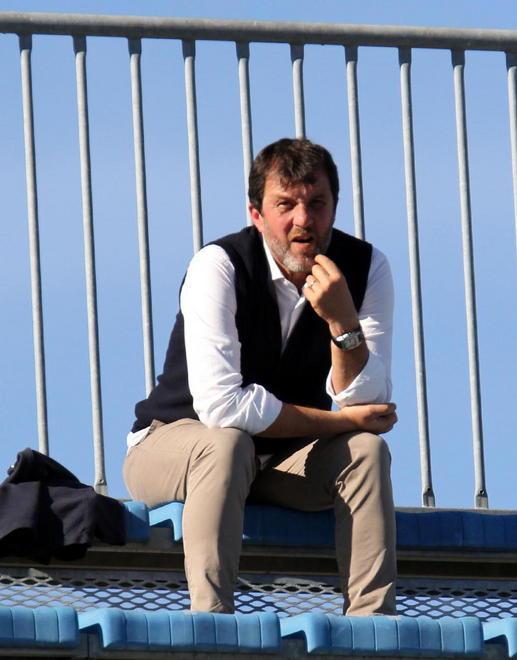 Carli stavolta non sorride «Questo ko mi brucia» 