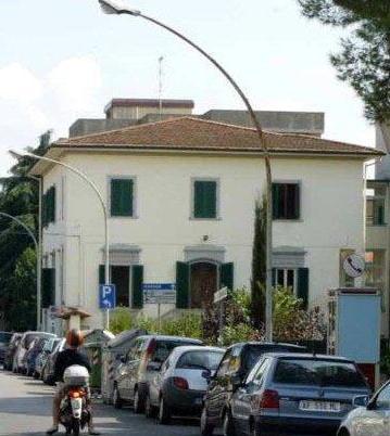 C’è un’altra villa in saldo per finanziare la «città» 