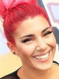 Niente da fare per la ballerina Giorgia Bruschi eliminata dopo tre prove ad “Amici casting”