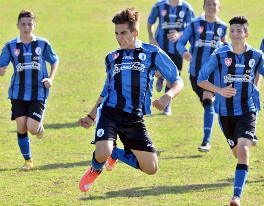 Salvaggio-gol, espugnata Livorno 