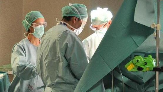 Cento delegati in città per l’ospedale in rete