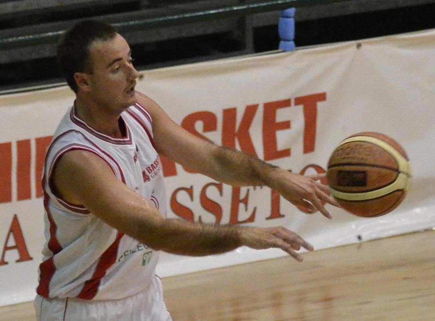 Team 90: altro disastro con i lanieri 