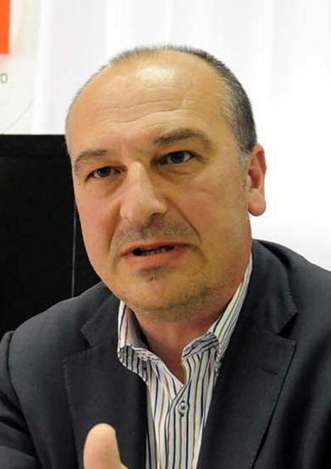 «Sulle acciaierie la Regione farà la propria parte»