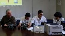 Palma d’oro per l’innovazione al prof Daniele Dattrino