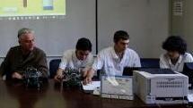 Palma d’oro per l’innovazione al prof Daniele Dattrino