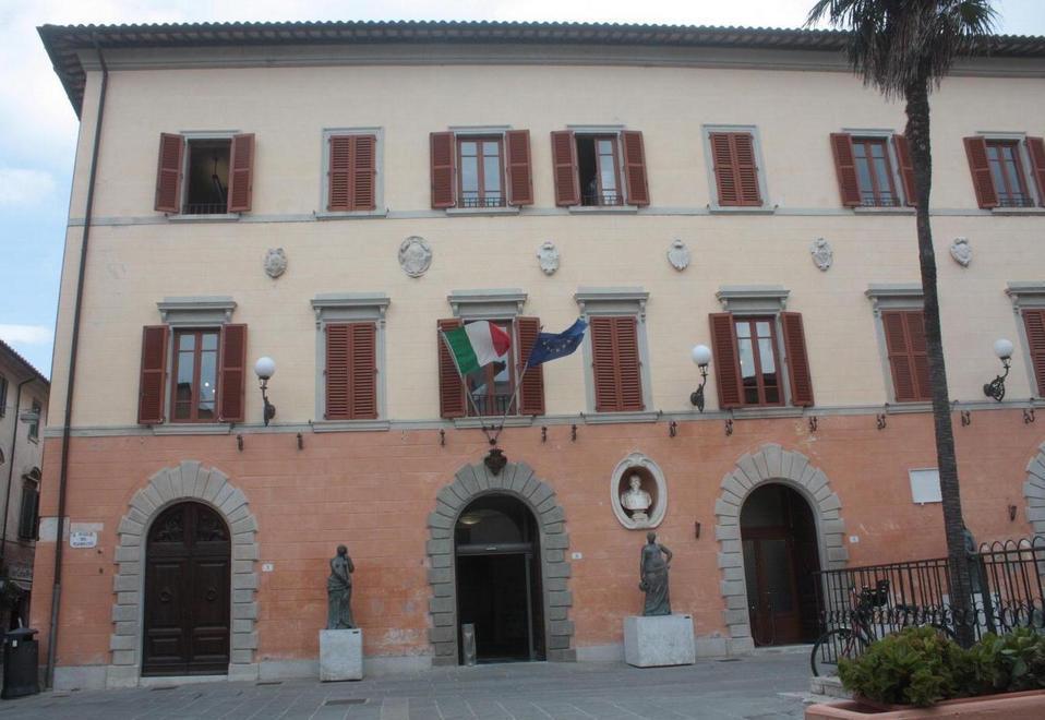 Due consiglieri lasciano Bufera su Grossetofiere 