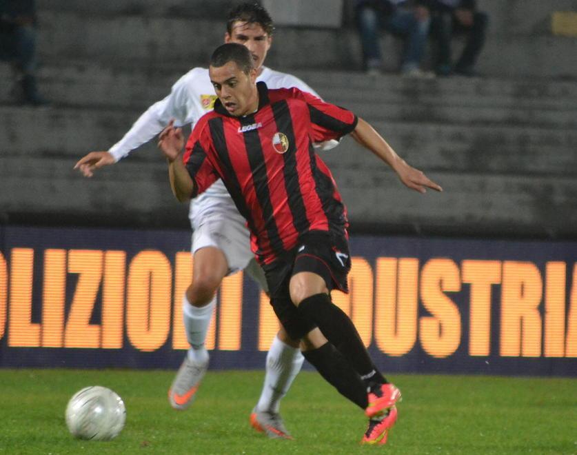 La Lucchese soffre della malattia del gol 