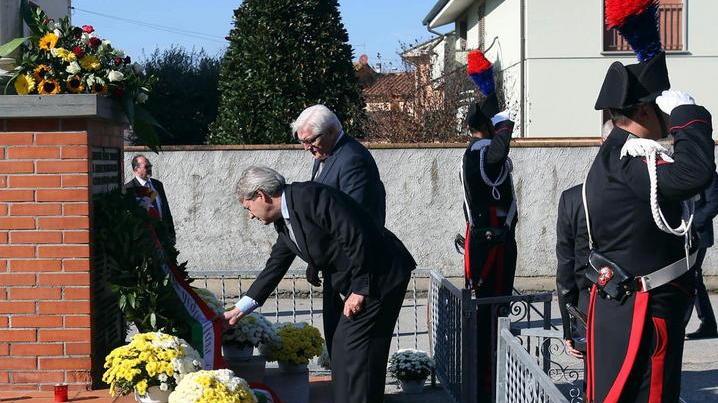 La memoria scolpita nella roccia