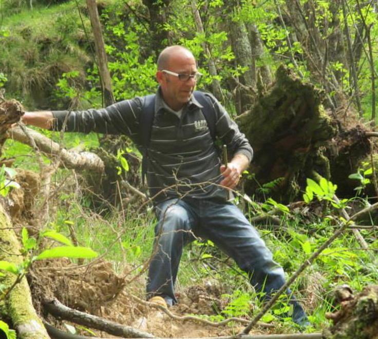 «Voglio pagare per il male che ho fatto» 
