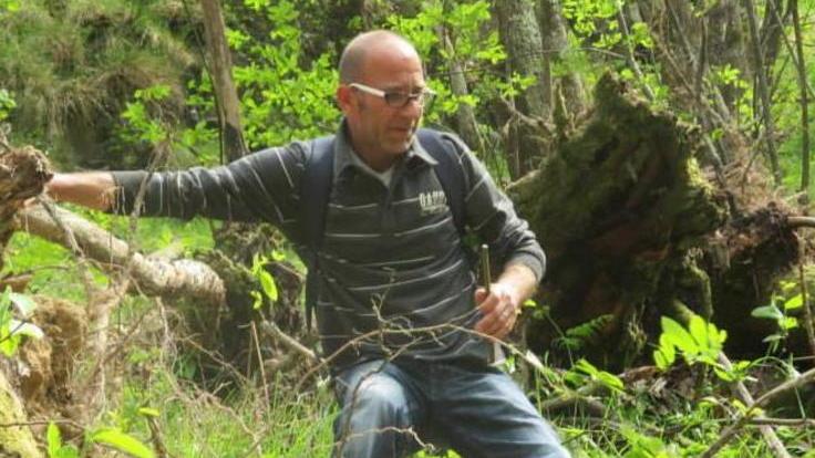 «Voglio pagare per il male che ho fatto»