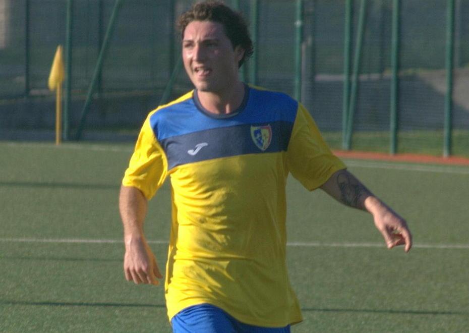 Promozione, la gioia del Fossone 