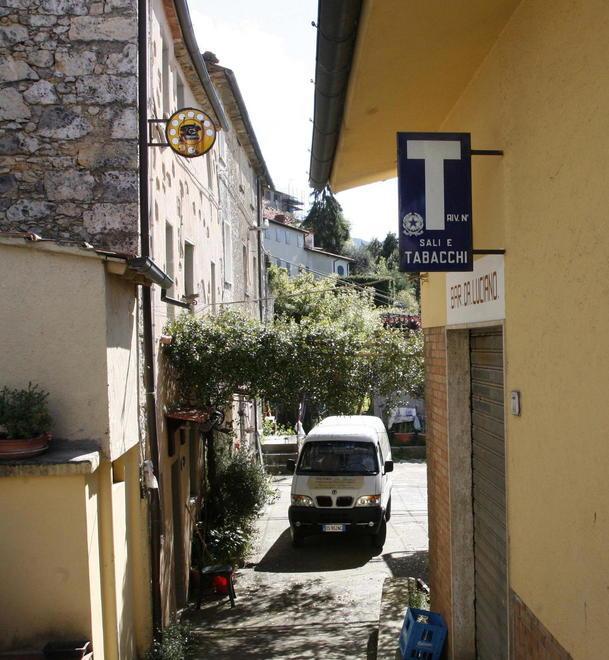 La Culla è al buio da 15 giorni 