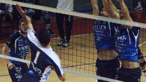 La Pallavolo Massa c’è Tre punti fondamentali