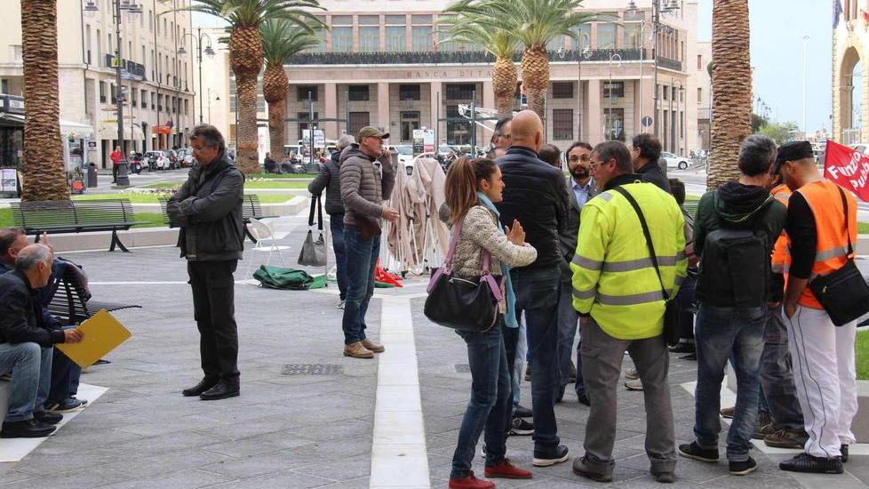Sindacati convocati in Comune per illustrare il piano per Aamps