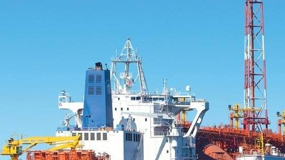 Offshore, ok a navi dai serbatoi più grandi
