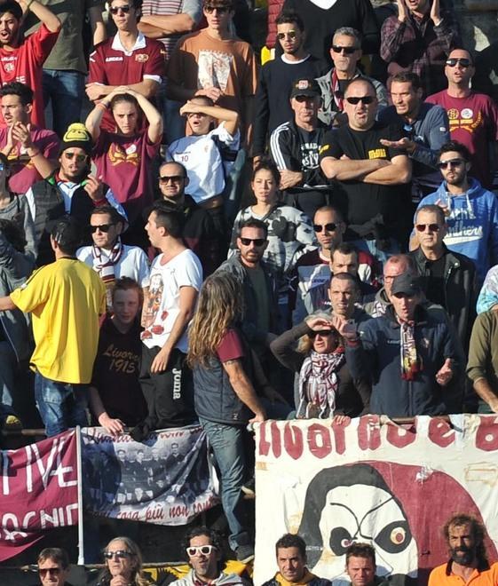 Signorelli è sulla linea di Spinelli «Serve un confronto con Panucci» 