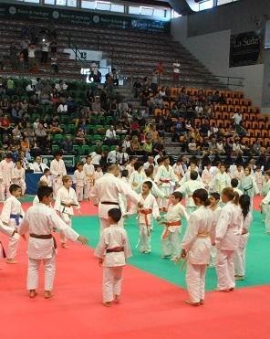 Domenica al Palaserradimigni la “Guido Sieni Cup” per i giovani