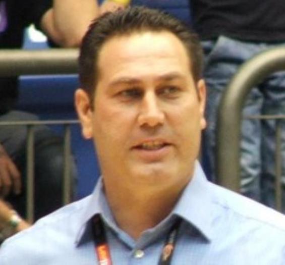 Il Maccabi esonera Goodes