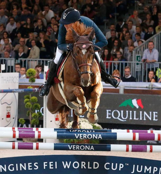 Nel mondo dei cavalli c’è un isola felice 