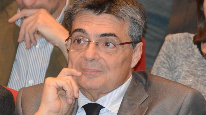 Ganau: la discussione non è ancora chiusa serve il confronto