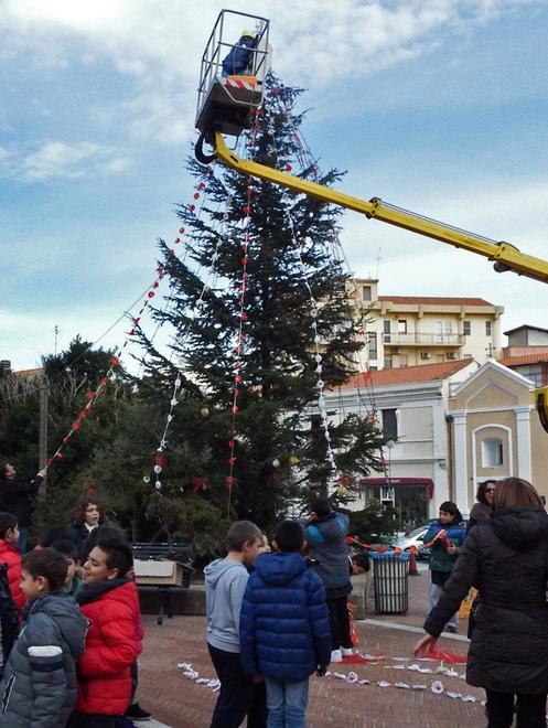 Ritornano “Le vie del Natale” 