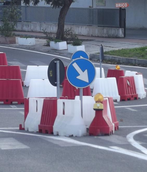 Dorgali, via ai lavori per sistemare strade e marciapiedi 