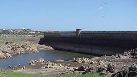 Emergenza idrica, l’ipotesi del piano B «Riapriamo Puzzoni»