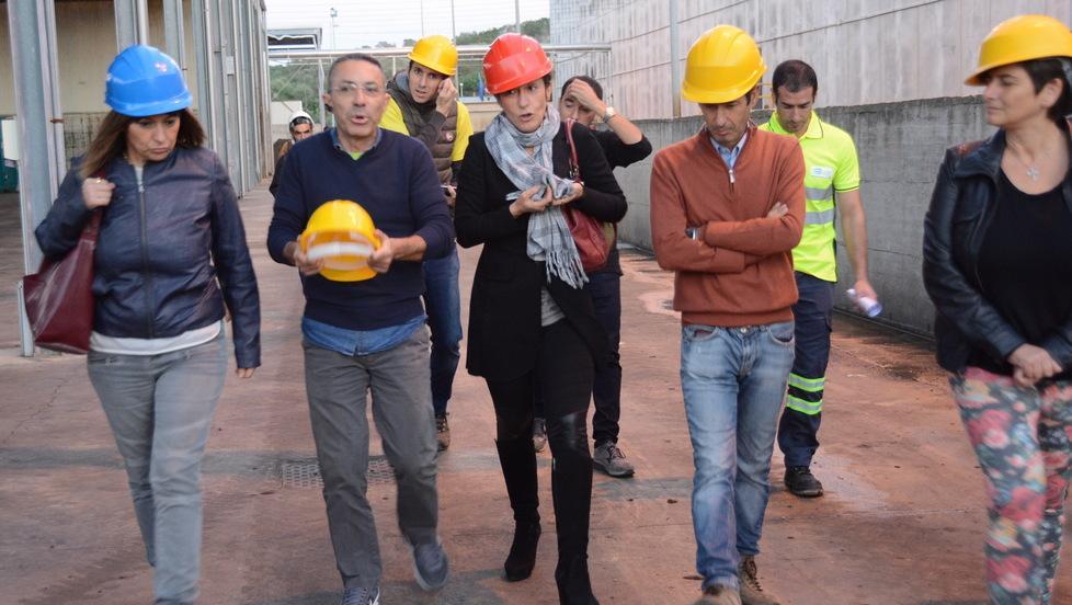  Taverna (5 Stelle) a Spiritu Santu: «La discarica deve essere chiusa» 