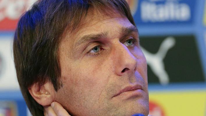Il ct Conte spinge Pirlo verso l’Inter