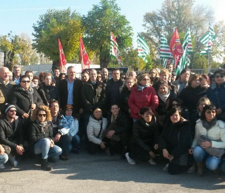 «Bellco senza piano industriale» 