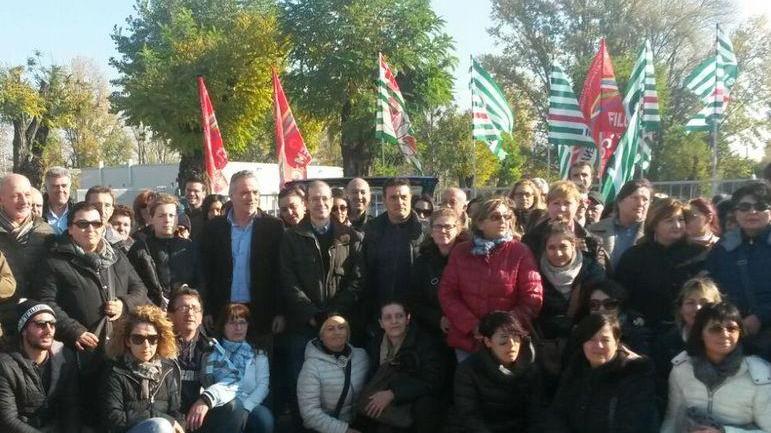 «Bellco senza piano industriale»