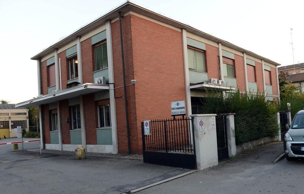 La Hansberg ceduta alla Maus di Padova 