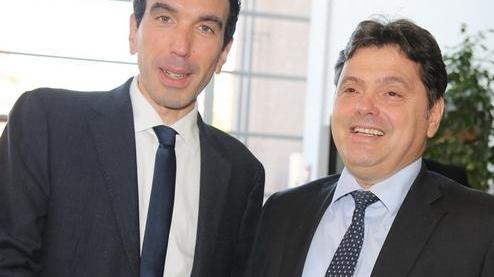 Martina: «Riorganizziamo la filiera lattiero-casearia»
