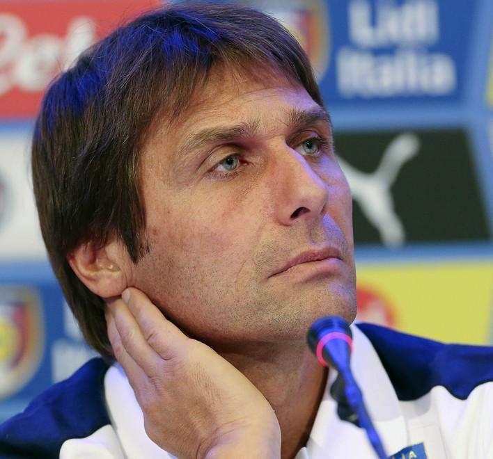 Il ct Conte spinge Pirlo verso l’Inter 